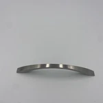 Atlas A881-BN Sleek Pull 5 1/16 Inch (c-c) Brushed Nickel. Fixed Price $18.00.