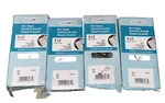 Richelieu Hardware 2822FBB Onward Full Mortise Butt Hinge, (2 Pack), 4 Boxes. Fixed Price $9.79.