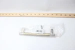 Amerock Cabinet Pull Polished Nickel/golden Champagne BP36559PNBBZ. Fixed Price $11.95.