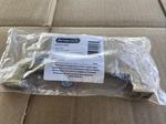 Amerock Westerly Cabinet Pull Golden Champagne 5-1/16" 128 Mm C-to-c BP53721BBZ. Fixed Price $7.99.