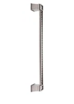 Top Knobs TK189PTA - Great Wall 12" Appliance Pull Pewter Antique. Fixed Price $66.60.