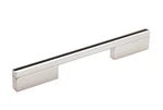 Amerock BP3673626 Separa 8" To Handle Cabinet Pull Polished Chrome. Fixed Price $18.50.