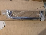 Baldwin Estate 4363-260 Severin Fayerman Appliance Pull 8" C-c Polished Chrome. Fixed Price $59.99.
