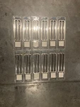 Ikea Spann Door Pull. Fixed Price $14.47.
