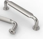 Asidrama 10PACK 3.75 Inch Brushed Satin Nickel Kitchen Cabinet Handles Pulls. Fixed Price $29.75.
