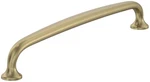 Amerock BP54055 Renown 12" Center To Handle Appliance Pull - Gold. Fixed Price $118.79.