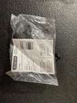 Amerock BP37802MB Farewind In. Matte Black Cabinet Pull. Fixed Price $10.68.
