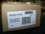 Amerock 3/8" Knob High Ridge Dob 55311 Dark Oiled Bronze 10 Each. Fixed Price $49.99.
