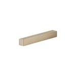 Schaub 211007-SSB Signature Satin Brass Cup Pull Urbano 143 Mm CC/163 Overall. Fixed Price $9.94.