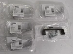 Lot Of Amerock 55276GM Cabinet Drawer Pull Gun Metal Center. Fixed Price $22.99.