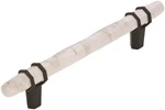 Amerock BP36649 Carrione 5-1/16" Center To Designer Multicolor. Fixed Price $37.45.