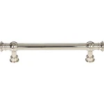 Ormonde 5 1/16" Center To Cabinet Bar Pull Polished Nickel - Hardware. Fixed Price $15.75.