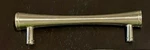 Elements 475SN Sedona Satin Nickel Standard Kitchen Bar Pull (hardware Resources. Fixed Price $9.99.