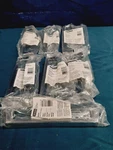 New Amerock BP5527826 Blackrock 6-5/16 Center Chrome *lot Of 7*. Fixed Price $18.47.