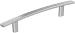 Amerock BP9362 Cyprus 5-1/16" Center To Bar Cabinet Pull Chrome. Fixed Price $9.03.
