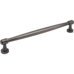 Jeffrey Alexander 132-12BNBDL Jules 12" C-c Appliance Pull Brushed Pewter. Fixed Price $142.88.