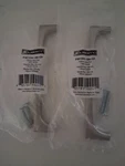 Drawer Handles Liberty Set Of Cabinet Door Satin Nickel 128MM Mila Pull. Fixed Price $14.99.