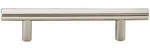 Emtek Brass 5 In Bar Pull. Fixed Price $47.43.
