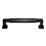 Amerock Radius 5 1/16" (128MM) Ctr Cabinet Pull Oil-rubbed Bronze BP36888ORB. Fixed Price $15.58.