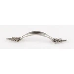 Alno A235-4-BARC 4" Hickory Pull Handle. Fixed Price $45.85.