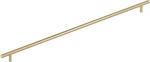 Amerock BP19014CZ Champagne Bronze 12-5/8" Cabinet Drawer Bar Pull. Fixed Price $11.50.
