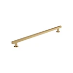 Amerock Corp BP37111CZ Everett Appliance Pull, 18 In (457 Mm) Center-to-cente.... Fixed Price $249.18.
