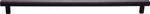 Top Knobs TK909BLK Hillmont Pull 12" (c-c) Flat Black. Fixed Price $45.23.