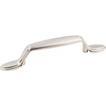 Kasaware 5 In. Satin Nickel Cabinet Pull (2-PACK) K2363SN-2 Hardware Resources. Fixed Price $15.28.
