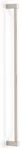 Alno D718-18-PN Contemporary Ii 18" Appliance Pull Polished Nickel. Fixed Price $159.96.
