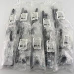Brainerd Ajusta-pull Wrapped Bar Cabinet Matte Black 35-160MM P44371W-FB-C. Fixed Price $18.97.