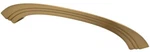 (5 Pack) 6-5/16 Inch Julian Pull Champagne Bronze. Fixed Price $59.28.