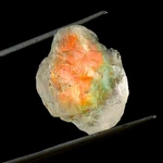 Natural Madagascar Moonstone Multi Fire Loose Big Size Top Quality M359. Fixed Price $99.00.