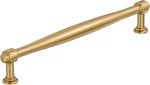 Champagne Bronze 12" Appliance Pull Elegant Center-to-center Handle. Fixed Price $156.99.