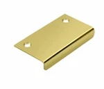 Deltana DCM315 Solid Brass Drawer Pull X 1-1/2 11 Finishes. Fixed Price $12.41.