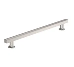 Amerock Everett 10-1/16 Inch Center Bar Cabinet Pull Set Of 2, New. Fixed Price $39.99.