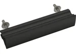 6 Pack Brainerd P42958W-FB Adjustable Casual Column Cabinet Pull Flat Black New. Fixed Price $27.49.