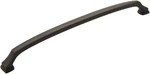 Amerock BP55350 Bronze/black Revitalize 18" Center To Appliance Pull. Fixed Price $171.25.