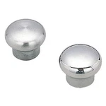 Sugatsune RSS-50/M Cabinet Knob, Ss, Proj. 1-11/32". Fixed Price $21.65.