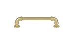 Atlas Homewares 368-UB Steam Punk Cabinet Pull Handle Vintage Brass New!!!. Fixed Price $5.00.