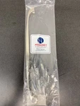 Hickory H076021-14 Twist 12" Center Cabinet Pull Polished Nickel. Fixed Price $32.51.