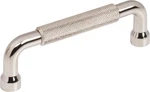 Top Knobs TK3262PN Garrison 3/4" (c-c) Bar Pull Polished Nickel. Fixed Price $13.68.