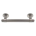 Amerock Sea Grass 3/4" (96MM) Ctr Cabinet Bar Pull Satin Nickel BP36621G10. Fixed Price $11.68.