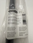 Amerock BP36984FBCZ Mergence 18" Center Appliance Pull - Matte Black /c. Bronze. Fixed Price $175.00.