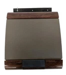 Used Freightliner Cascadia P3 60" Slpr 10.5" Wg Cabinet Door P/n A18-52623-001. Fixed Price $135.38.