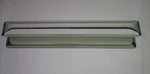 Atlas Homewares 324-PN 7.25-INCH Alcott Large Pull , Polished Nickel. Fixed Price $12.00.
