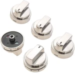 Knobs, Oem Genuine For AEZ75994614 Assembly Replacement Fits Lg. Fixed Price $32.98.