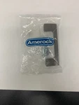 Amerock BP55364GPH Riva Inch Center To Handle Cabinet Pull - Graphite. Fixed Price $10.38.
