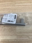 Amerock BP36558G10 Bronx Cabinet Pull, 5-1/16 Satin Nickel. Fixed Price $14.19.