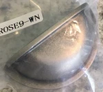 Liberty Drawer/door/cabinet Pulls Knobs, Aged Pewter, 1. Fixed Price $6.99.