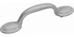 5 Chromolux Pulls Handles Kitchen Cabinet Hardware Eclipse. Fixed Price $9.99.
